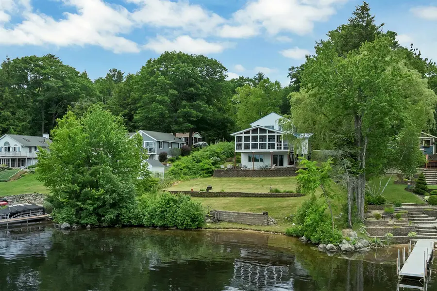 179 Nicola Road, Middleton, NH 03887 - #3
