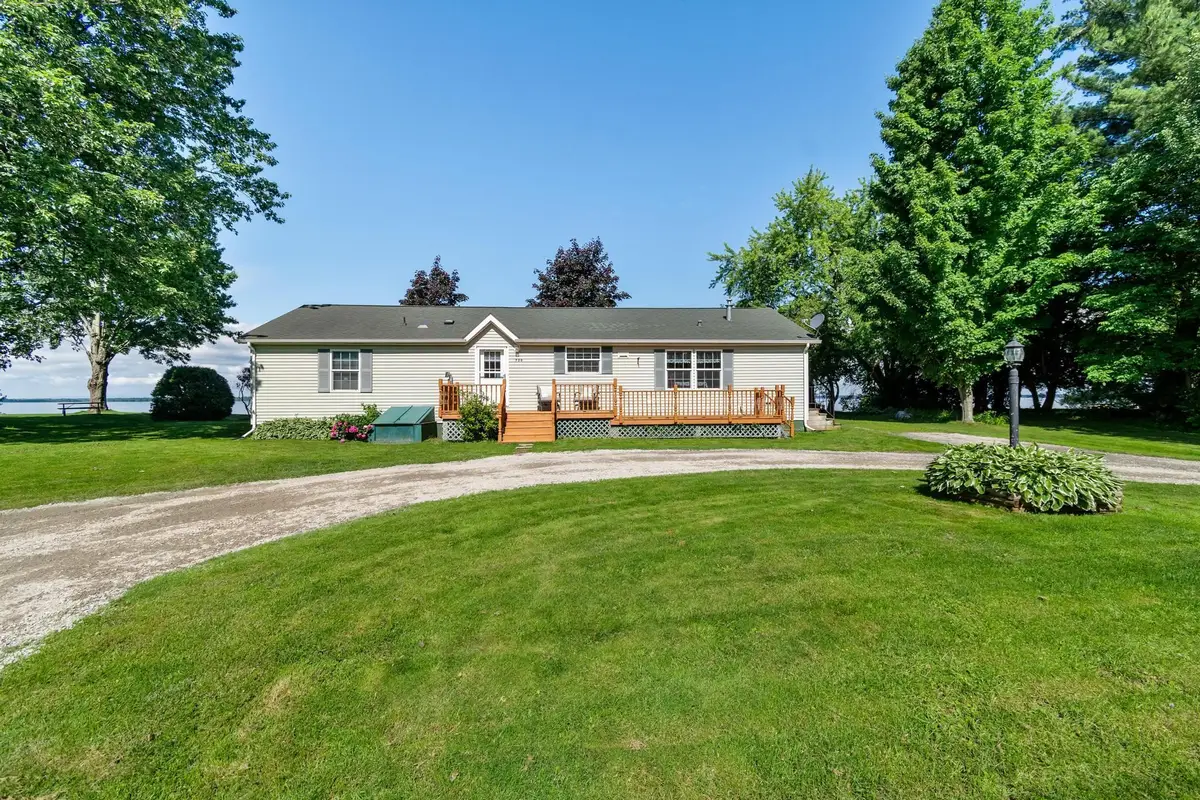 720 Country Club Road, Swanton, VT 05488 - #1