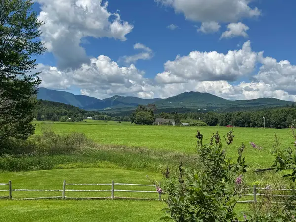 8 Wildlife Road #48, Stowe, VT 05672