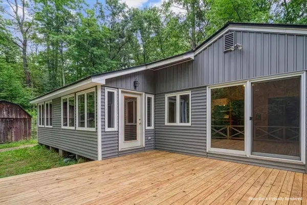 566 Beard Road, Hillsborough, NH 03244