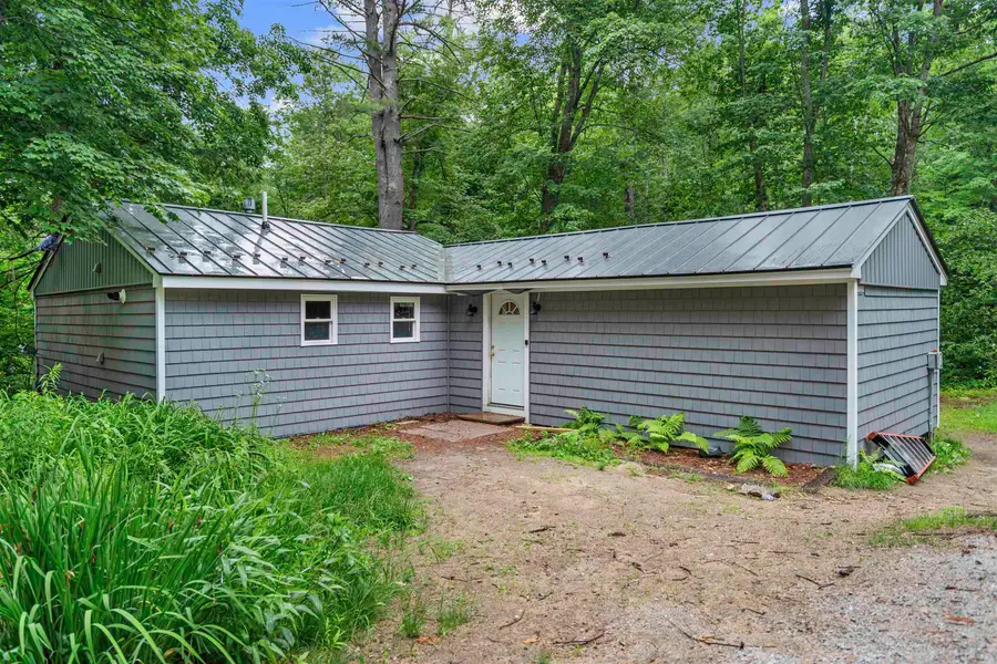 566 Beard Road, Hillsborough, NH 03244 - #2