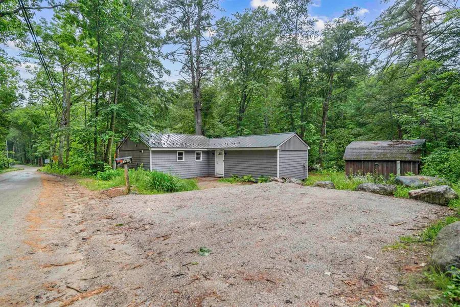566 Beard Road, Hillsborough, NH 03244 - #3