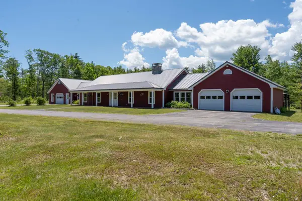 277 Kings Highway, Middleton, NH 03887