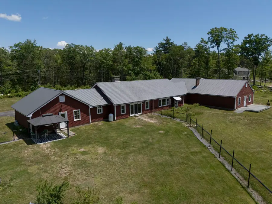 277 Kings Highway, Middleton, NH 03887 - #2
