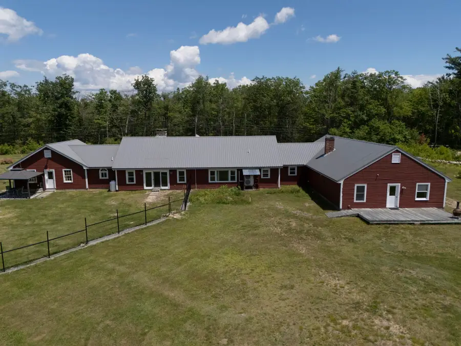 277 Kings Highway, Middleton, NH 03887 - #3
