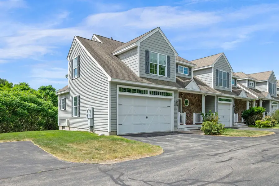 5 Pelton Way #10, Hampton Falls, NH 03844 - #2