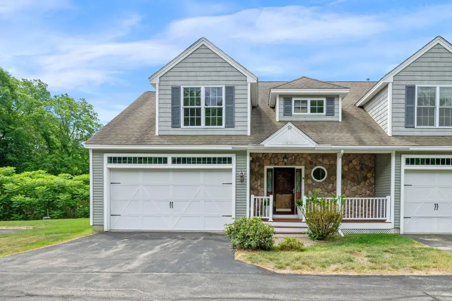 5 Pelton Way #10, Hampton Falls, NH 03844 - #3