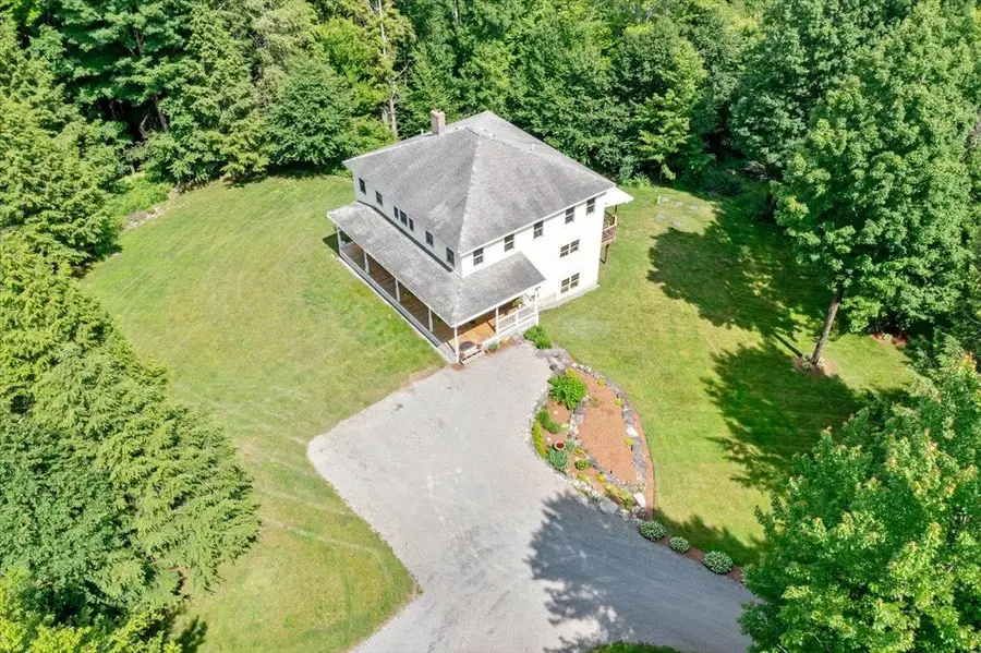 37 Comette Road, Fairfax, VT 05454 - #2