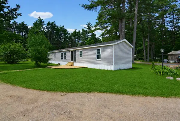 13 Keyes Farm Road, Deering, NH 03244