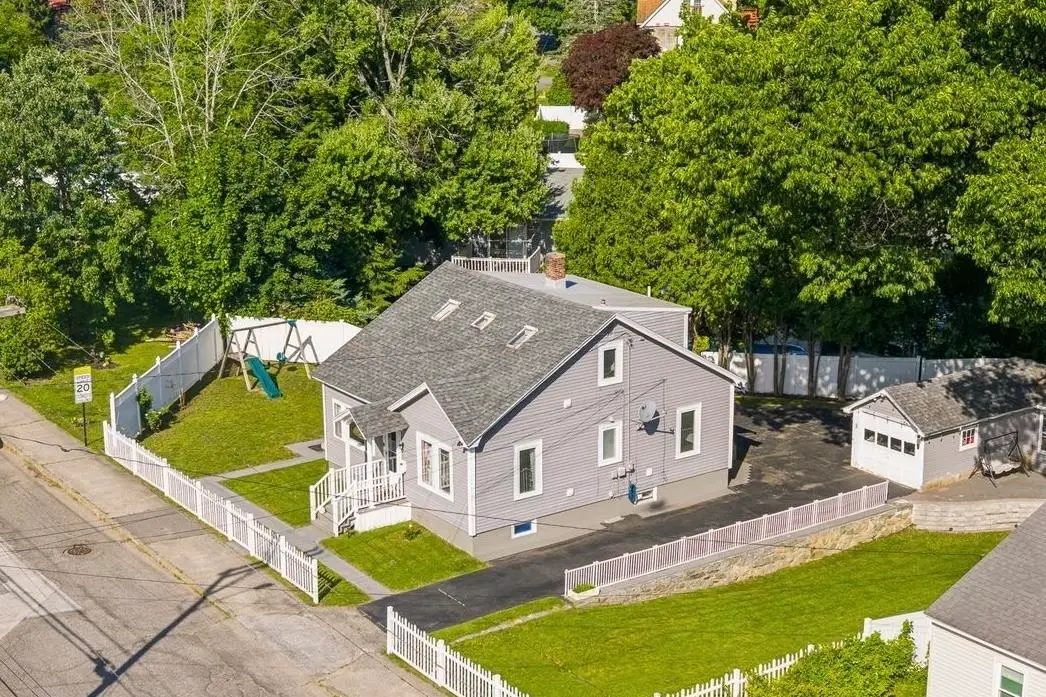 123 Smyth Road, Manchester, NH 03104 - #1