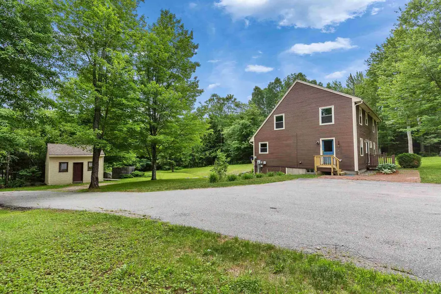 489 Greenfield Road, Peterborough, NH 03458 - #2