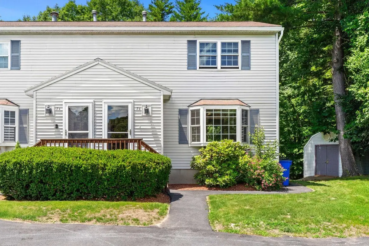 7B Belgian Court, Goffstown, NH 03045 - #1