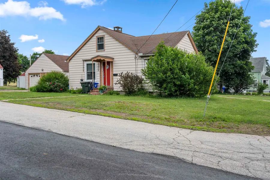 75 Dickey Street, Manchester, NH 03102 - #2