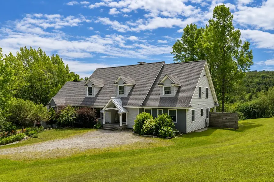 136 Yeaw Road, Dover, VT 05341 - #2