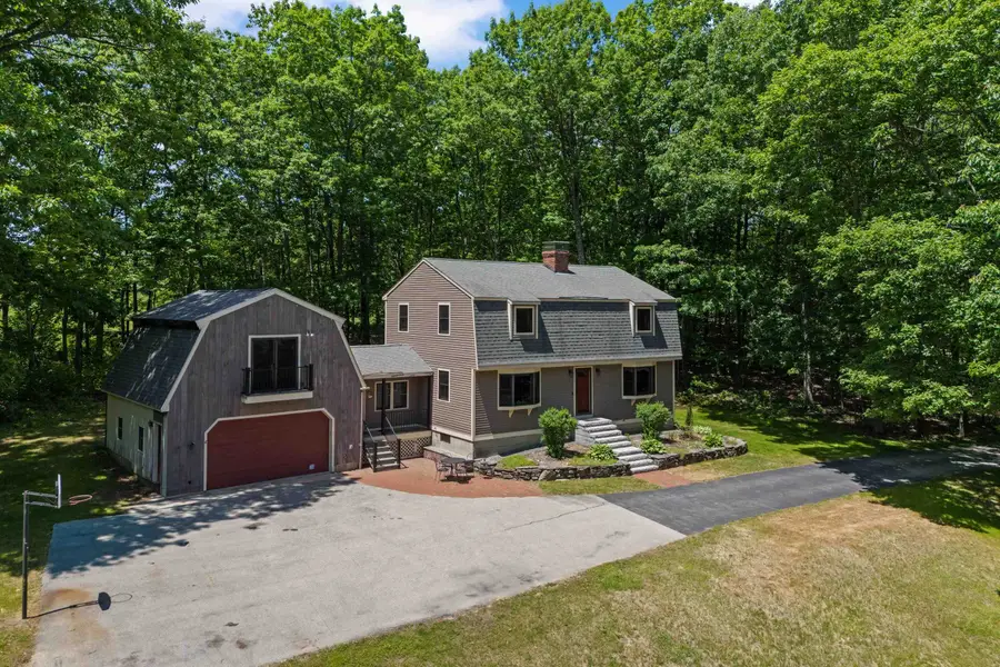 83 Mason Road, New Ipswich, NH 03071 - #2