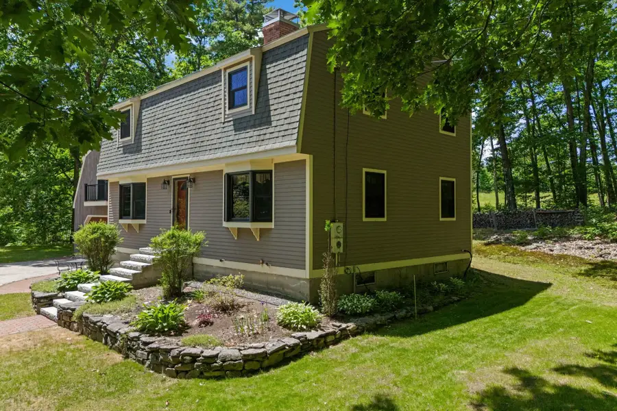 83 Mason Road, New Ipswich, NH 03071 - #3