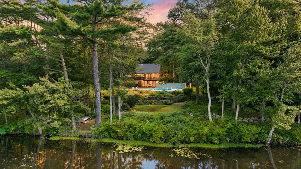 261 Forest Road, Hancock, NH 03449