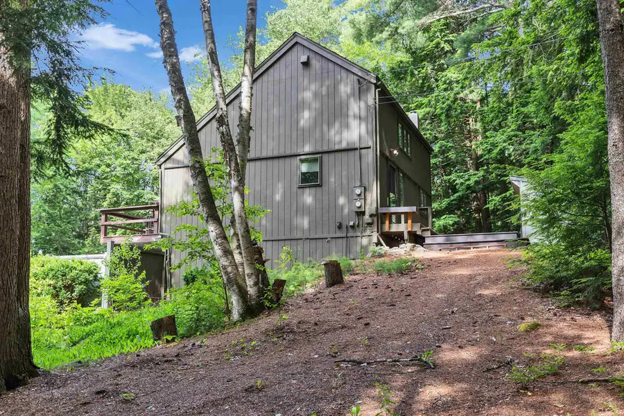 261 Forest Road, Hancock, NH 03449 - #2