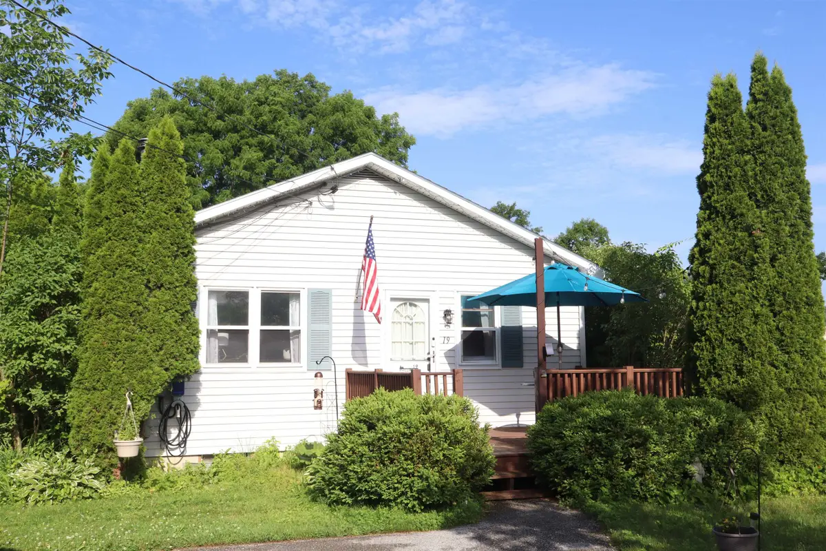 19 Phillips Street, Rutland, VT 05701 - #1