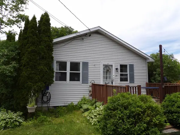 19 Phillips Street, Rutland City, VT 05701