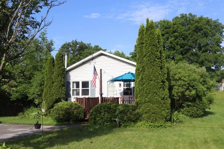 19 Phillips Street, Rutland, VT 05701 - #2