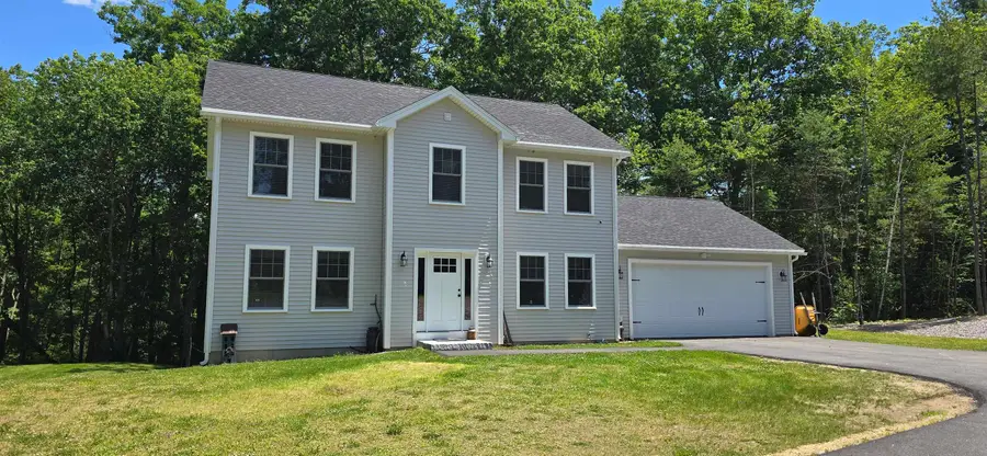 61B Suncook Valley Road, Barnstead, NH 03218 - #2