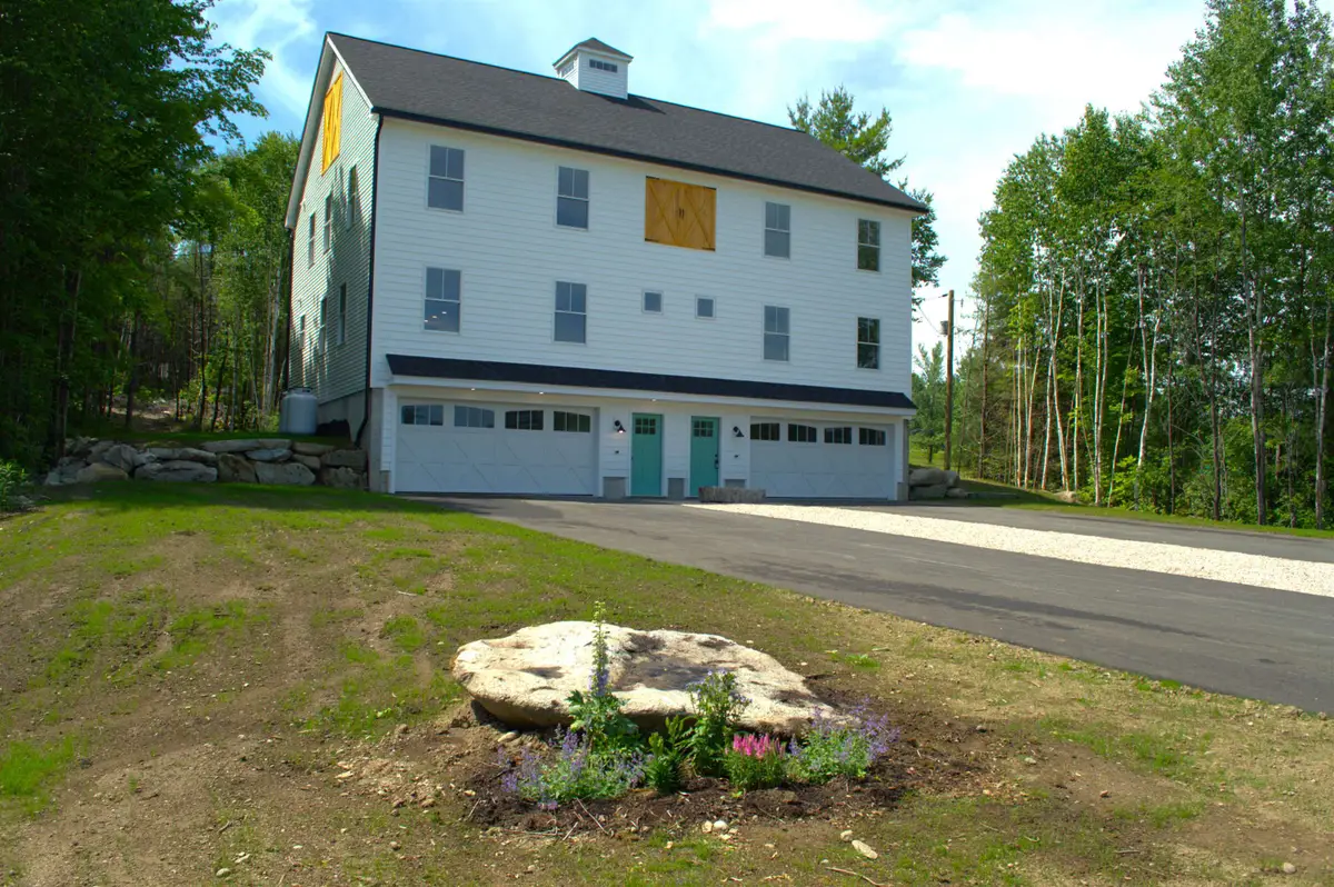 48B Pine Street, Bethlehem, NH 03574 - #1