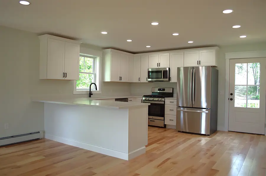 48B Pine Street, Bethlehem, NH 03574 - #3