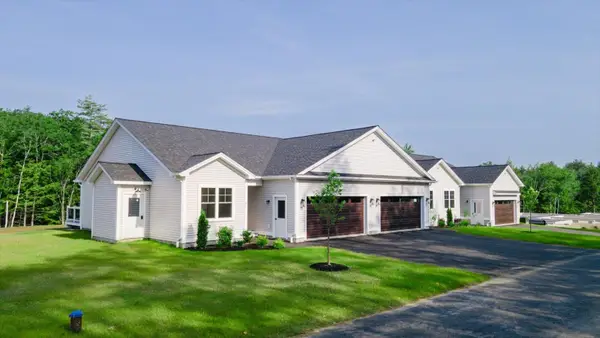 Unit 3 Willow Lane, Rindge, NH 03461