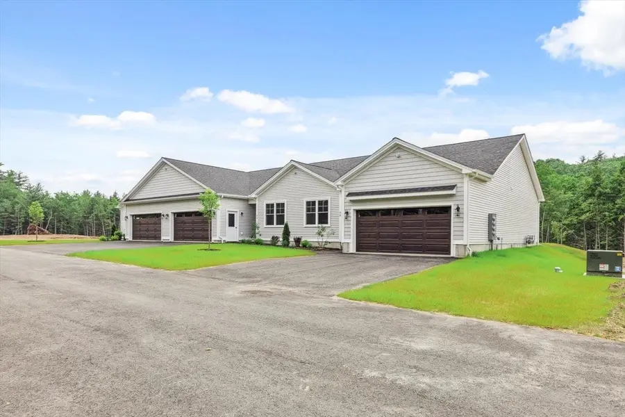 Unit 3 Willow Lane, Rindge, NH 03461 - #2