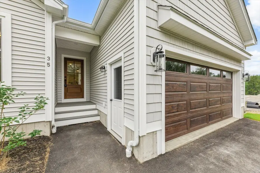 Unit 3 Willow Lane, Rindge, NH 03461 - #3
