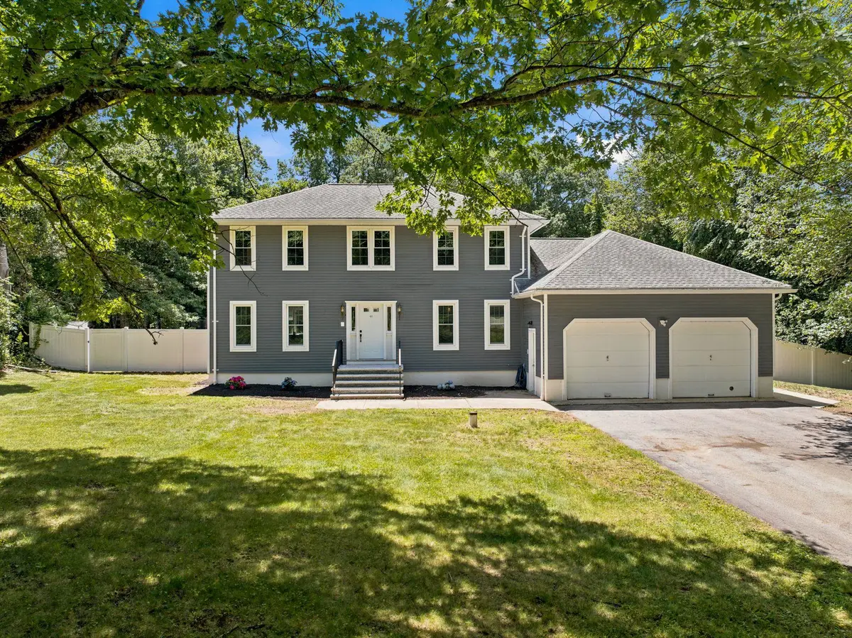 60 horseshoe Road, Windham, NH 03087 - #1