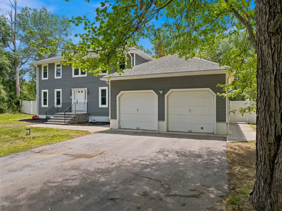60 horseshoe Road, Windham, NH 03087 - #3