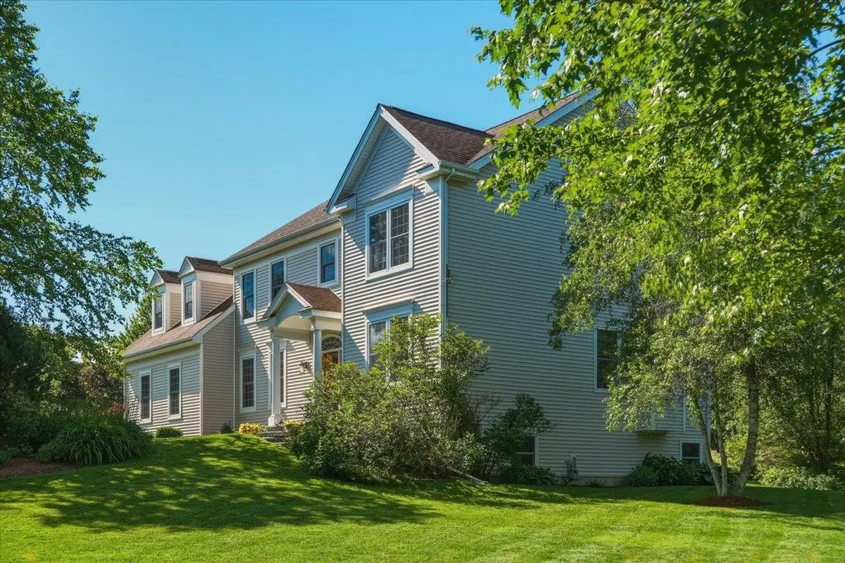 230 Brennan Woods Drive, Williston, VT 05495 - #1