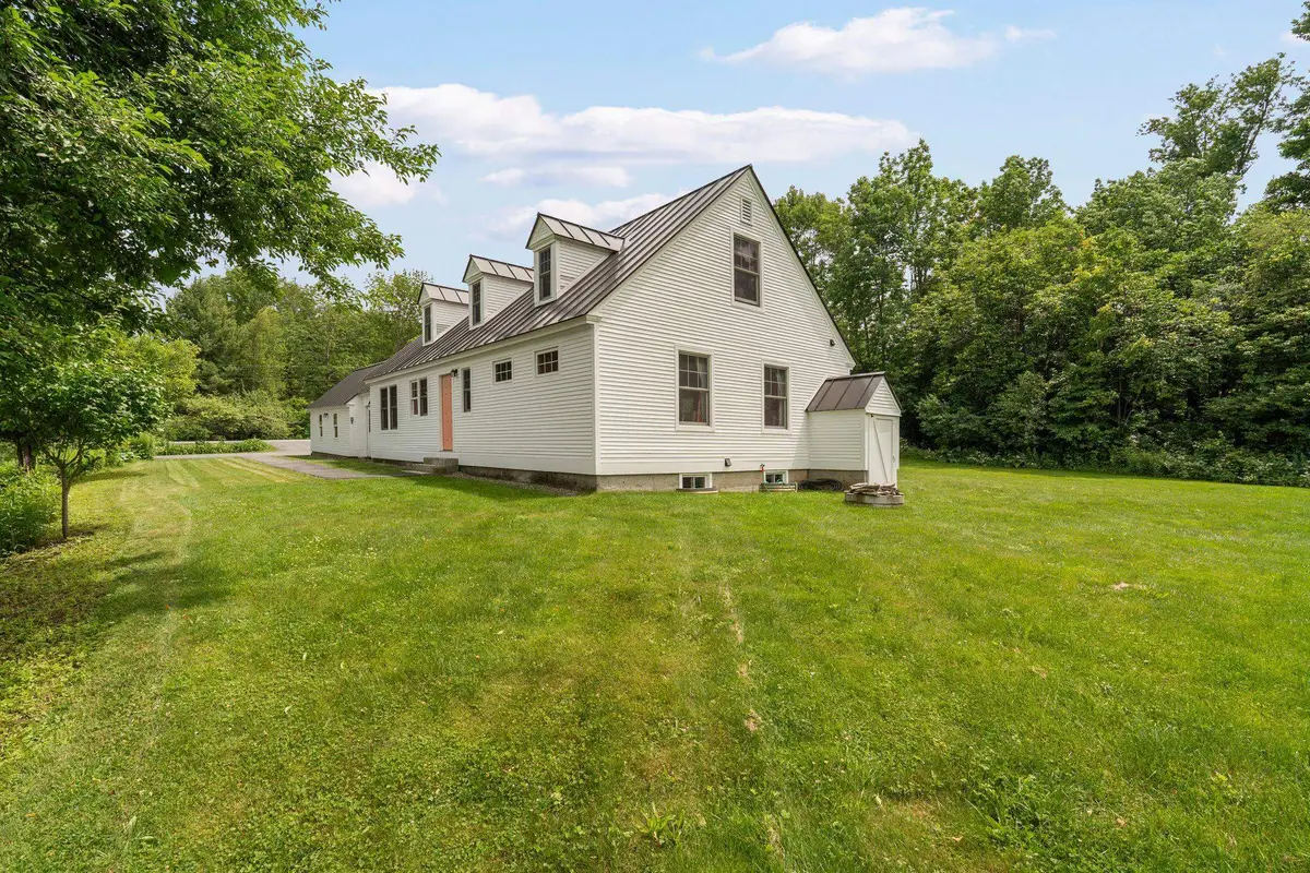 5723 VT RT 12, Barnard, VT 05031 - #1