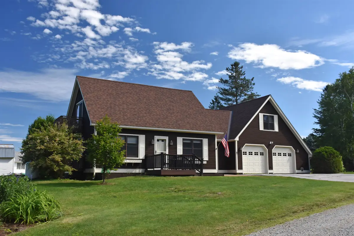 9 Strawberry Lane, Barre, VT 05641 - #1