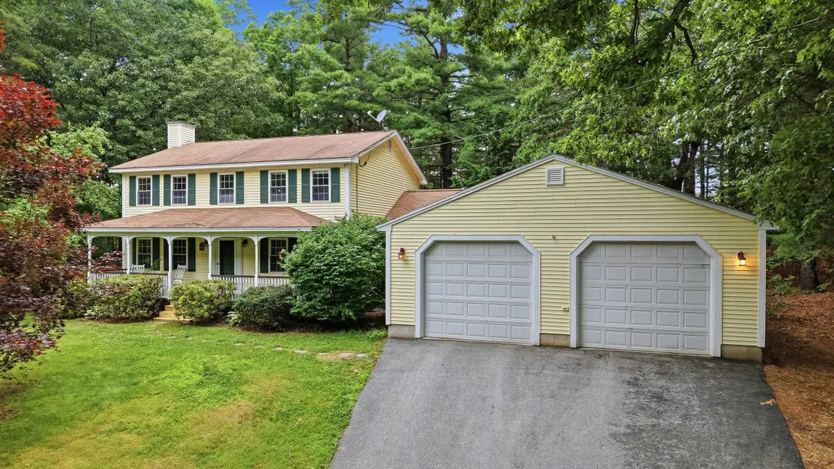 25 Camp Sargent Road, Merrimack, NH 03054 - #1