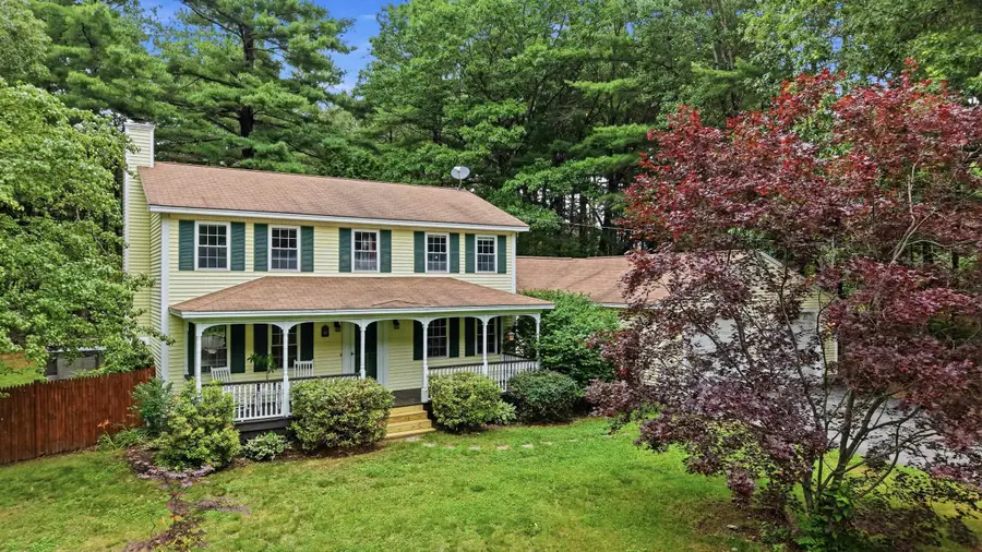 25 Camp Sargent Road, Merrimack, NH 03054 - #2