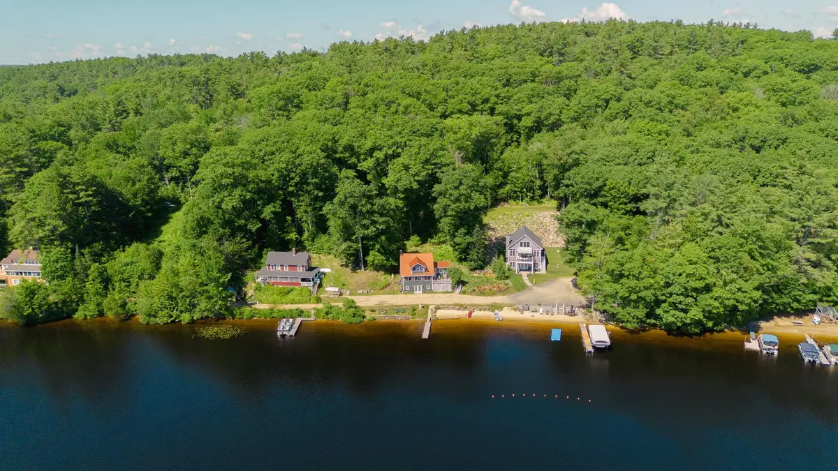 78 Colburn Lane, Rindge, NH 03461 - #1
