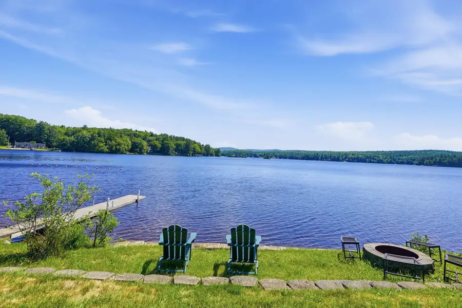 78 Colburn Lane, Rindge, NH 03461 - #3