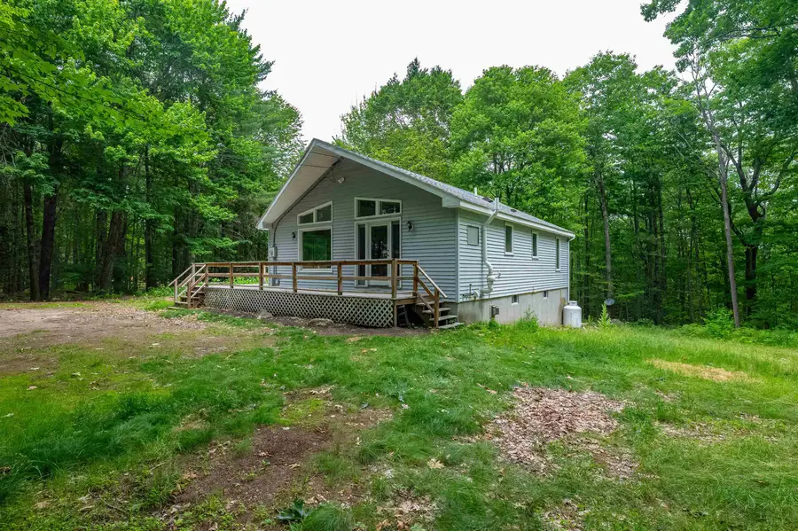 75 Nutes Road, Milton, NH 03851 - #2