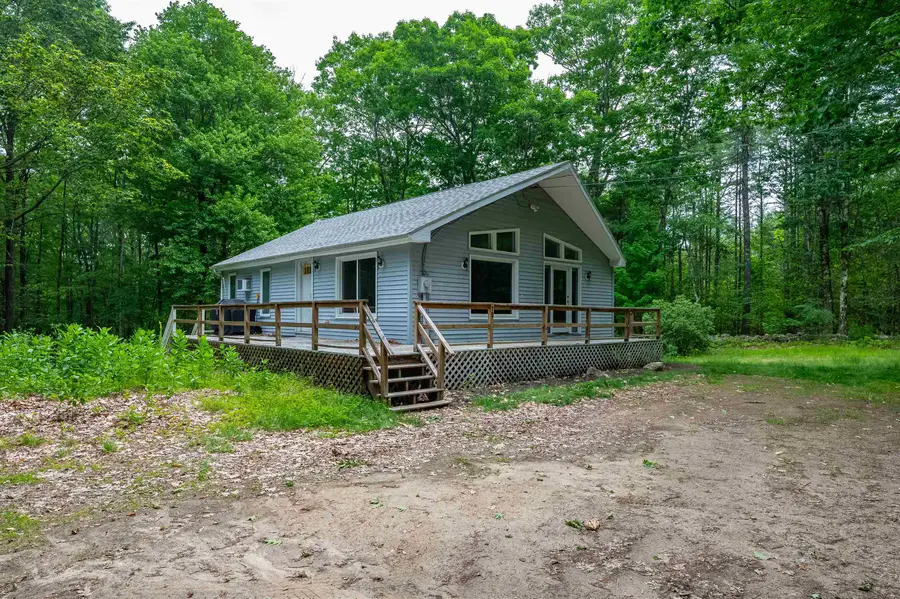 75 Nutes Road, Milton, NH 03851 - #3