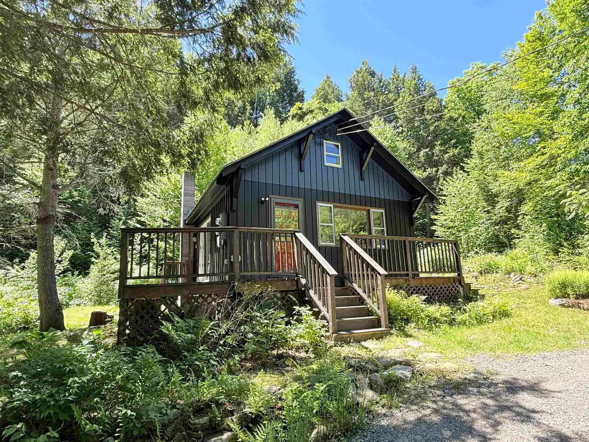 8 Beech Tree Lane, Newfane, VT 05345 - #1