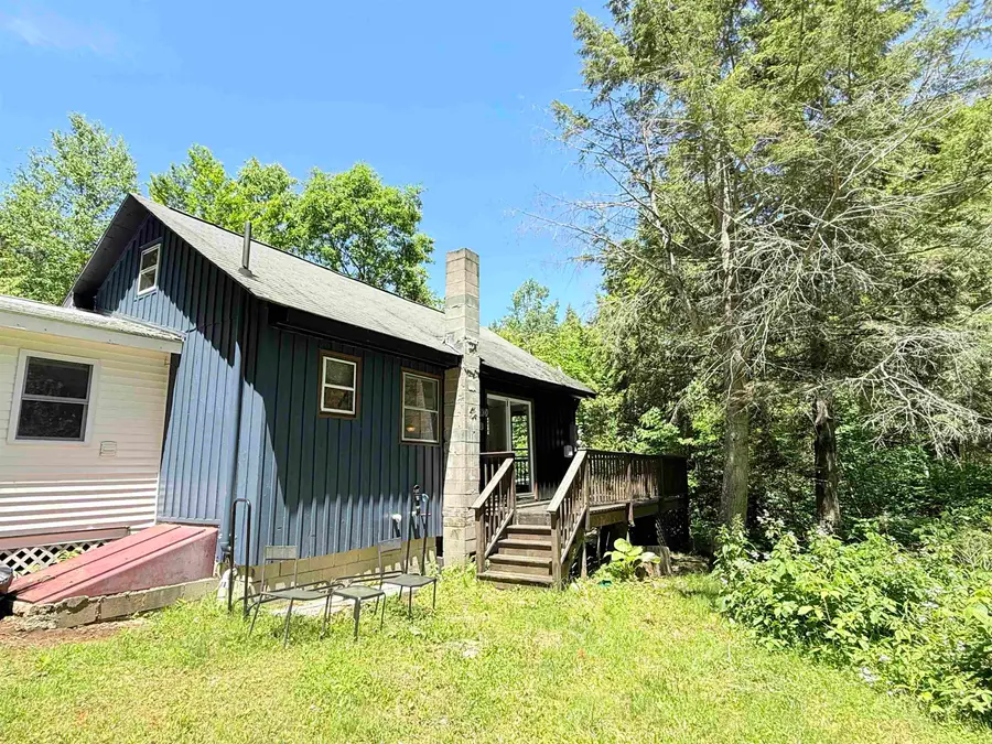 8 Beech Tree Lane, Newfane, VT 05345 - #2