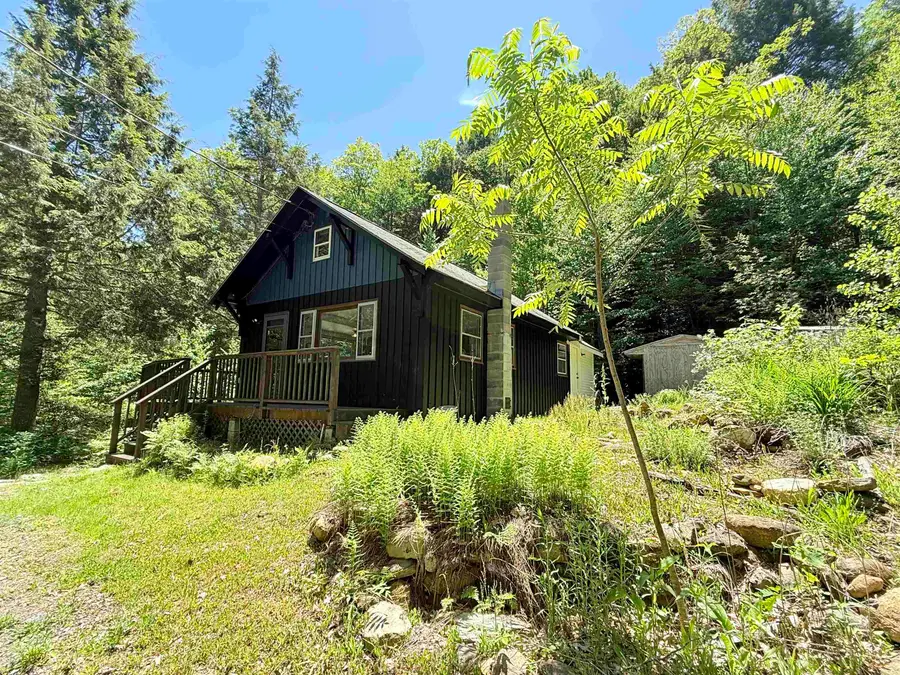 8 Beech Tree Lane, Newfane, VT 05345 - #3