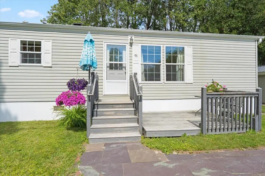 91 Shelburnewood Drive, Shelburne, VT 05482 - #2
