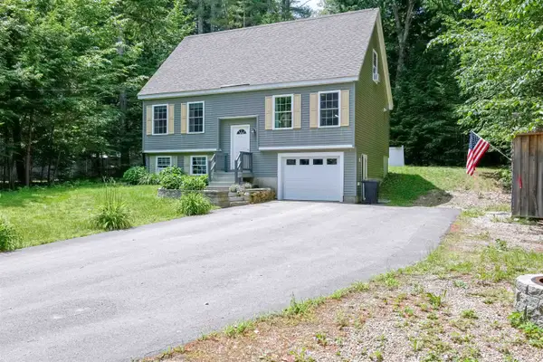 16 Lincoln Lane, Barnstead, NH 03225
