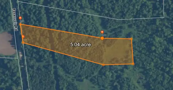 3c reservoir Road, Berkshire, VT 05450