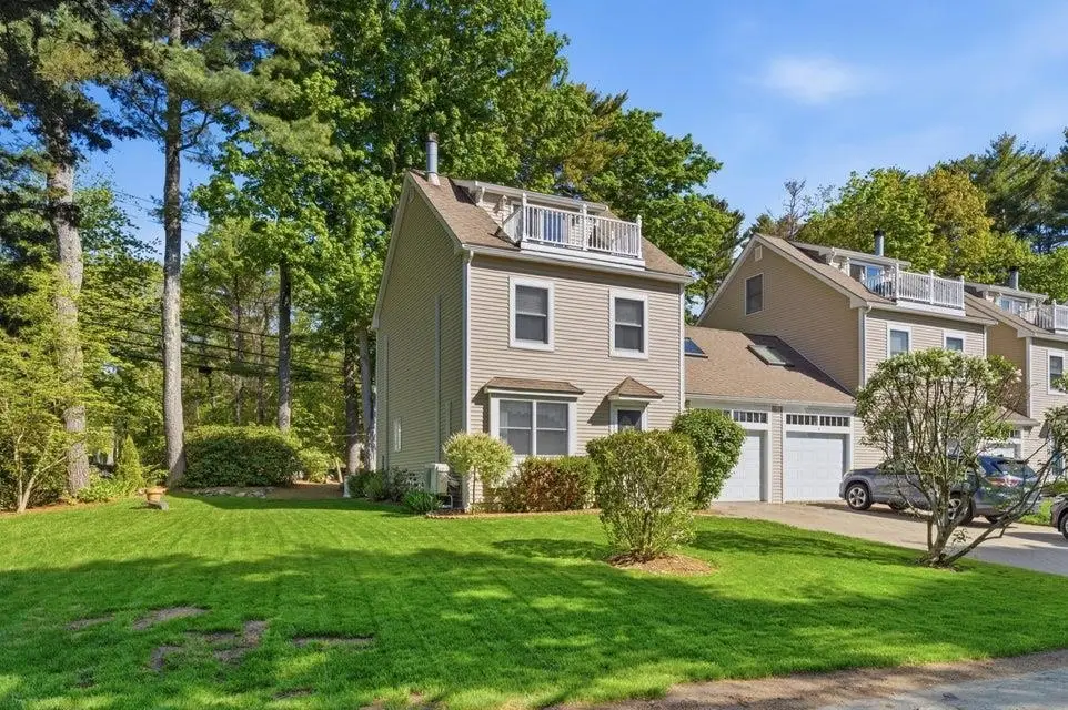 5 Yorke Ridge Way #Unit 5, York, ME 03909-6387 - #1