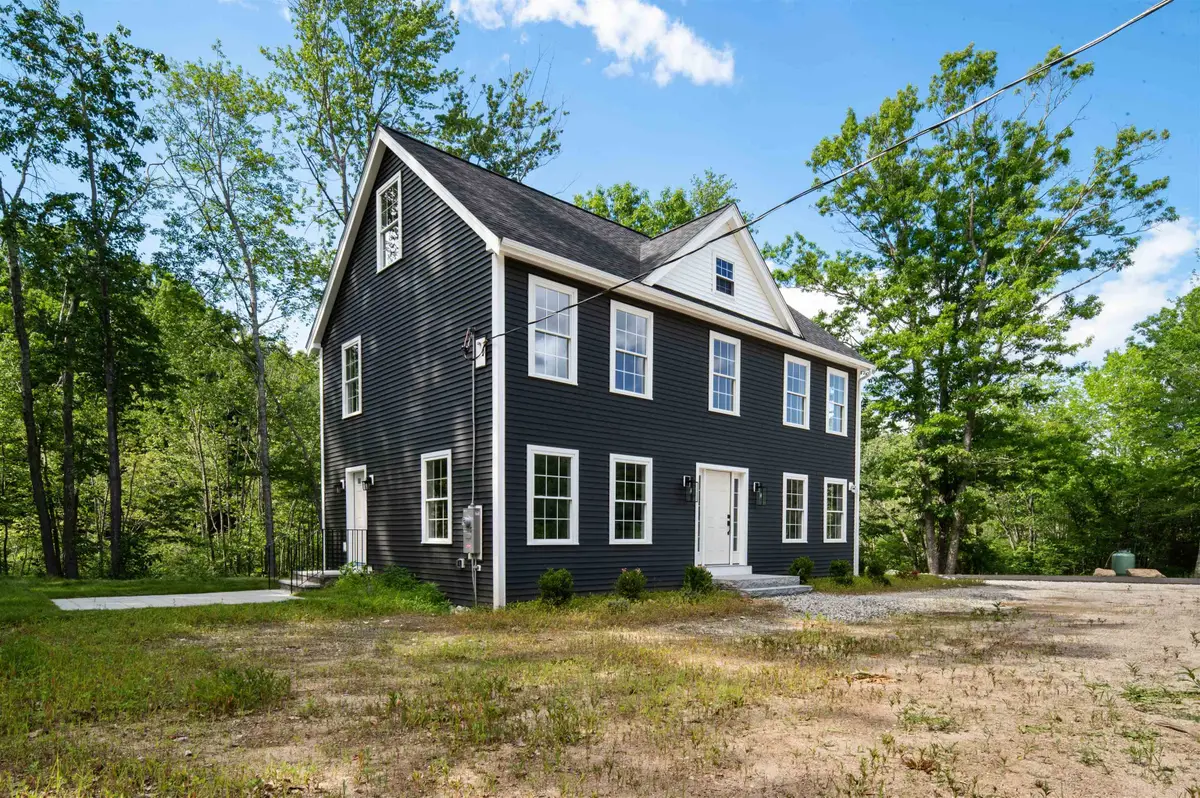 335 Raymond Road, Chester, NH 03036 - #1